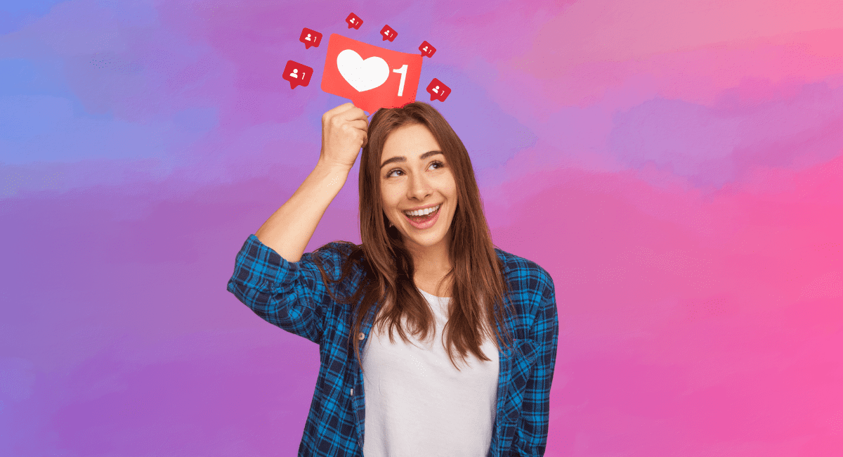 Comprar curtidas no Instagram
