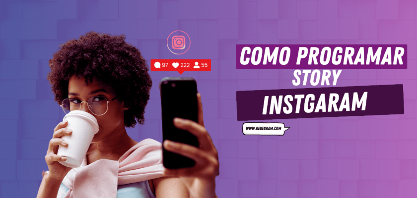 Story Instagram