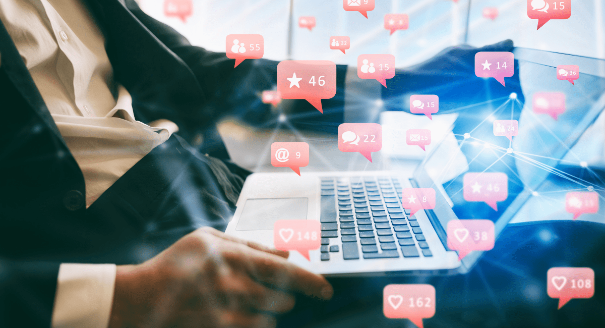 Fontes para Instagram