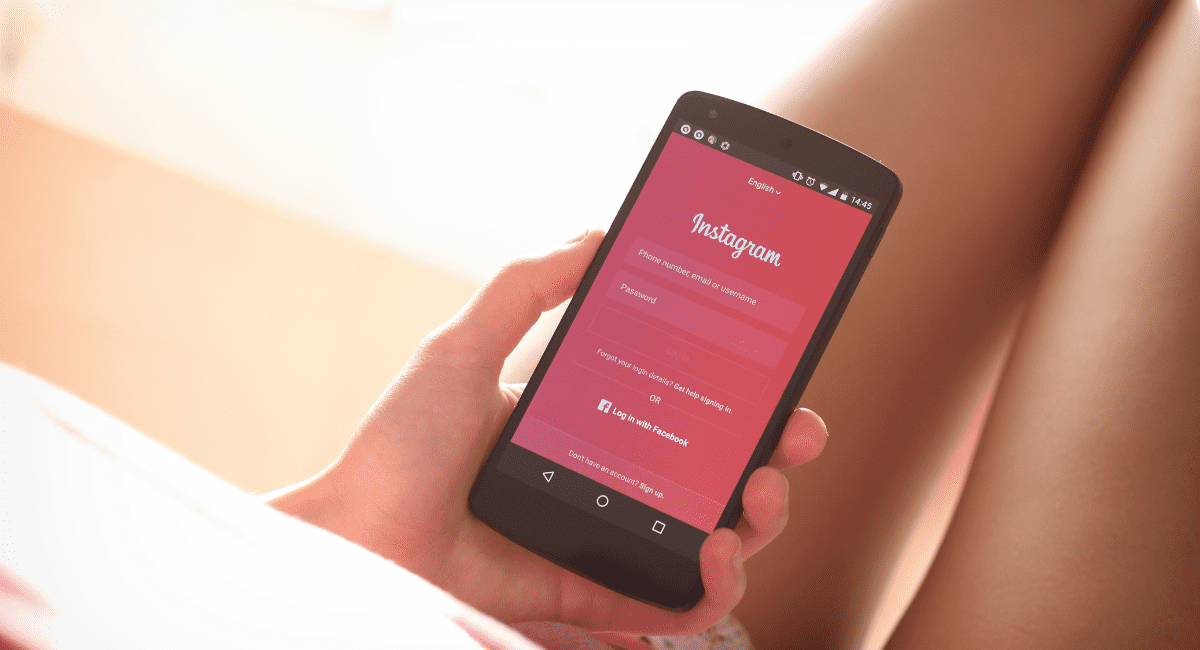 Story Instagram