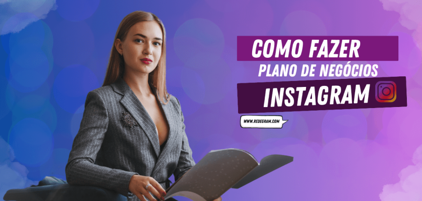 Negocios no instagram