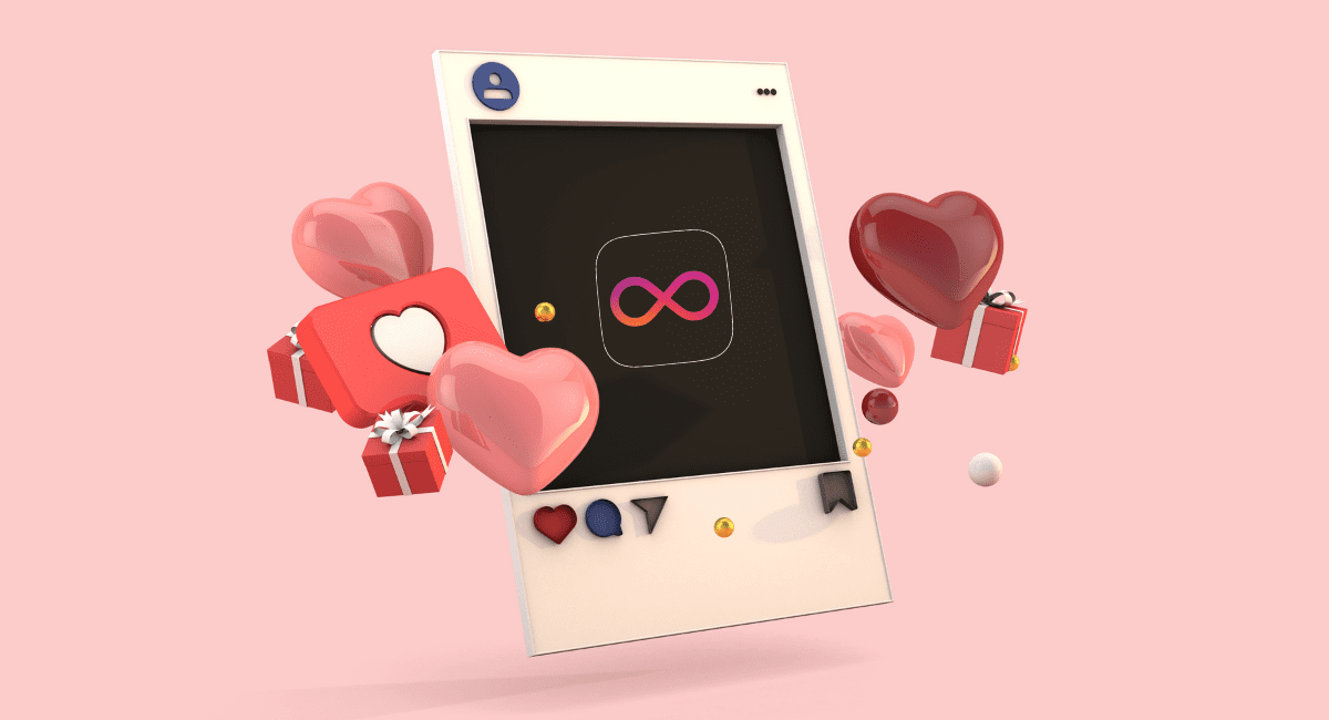 Boomerang do Instagram