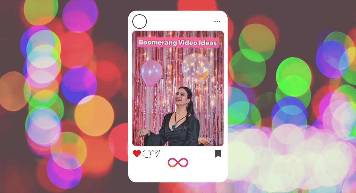 Boomerang do Instagram