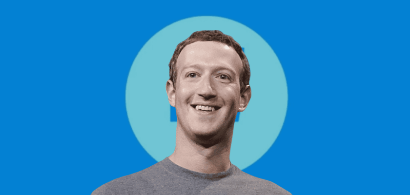 Mark Zuckerberg
