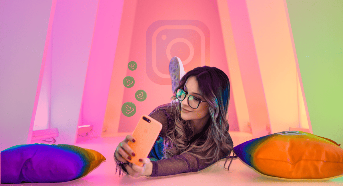 baixar video do instagram