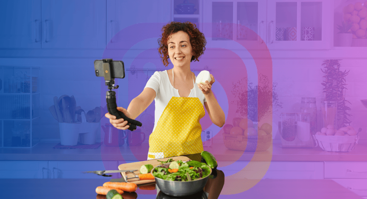 explorar do instagram