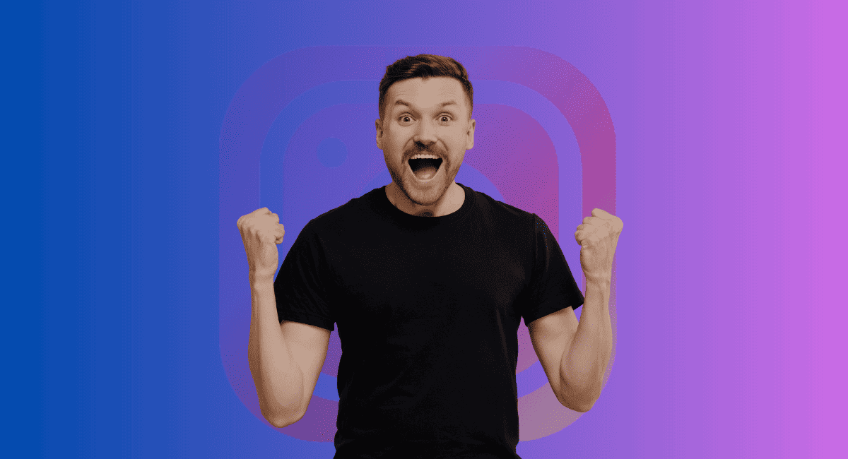 ganhar seguidores no instagram