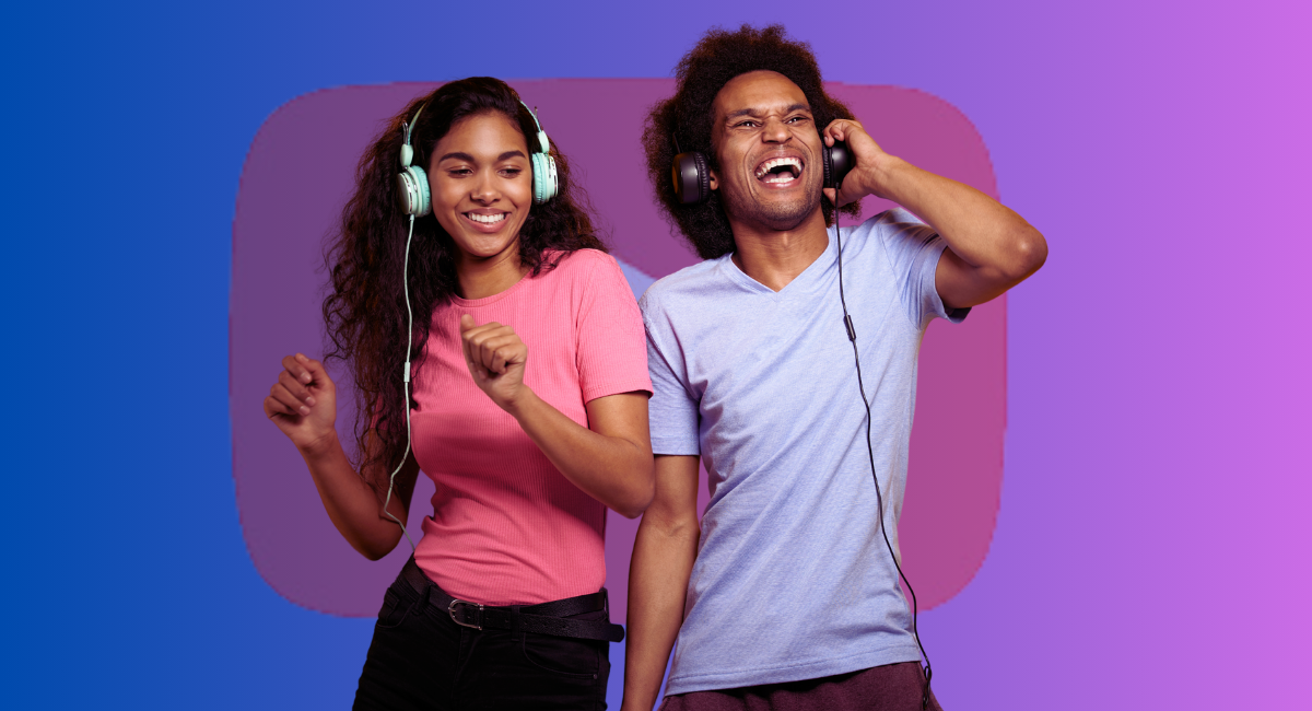 Baixar Música do YouTube