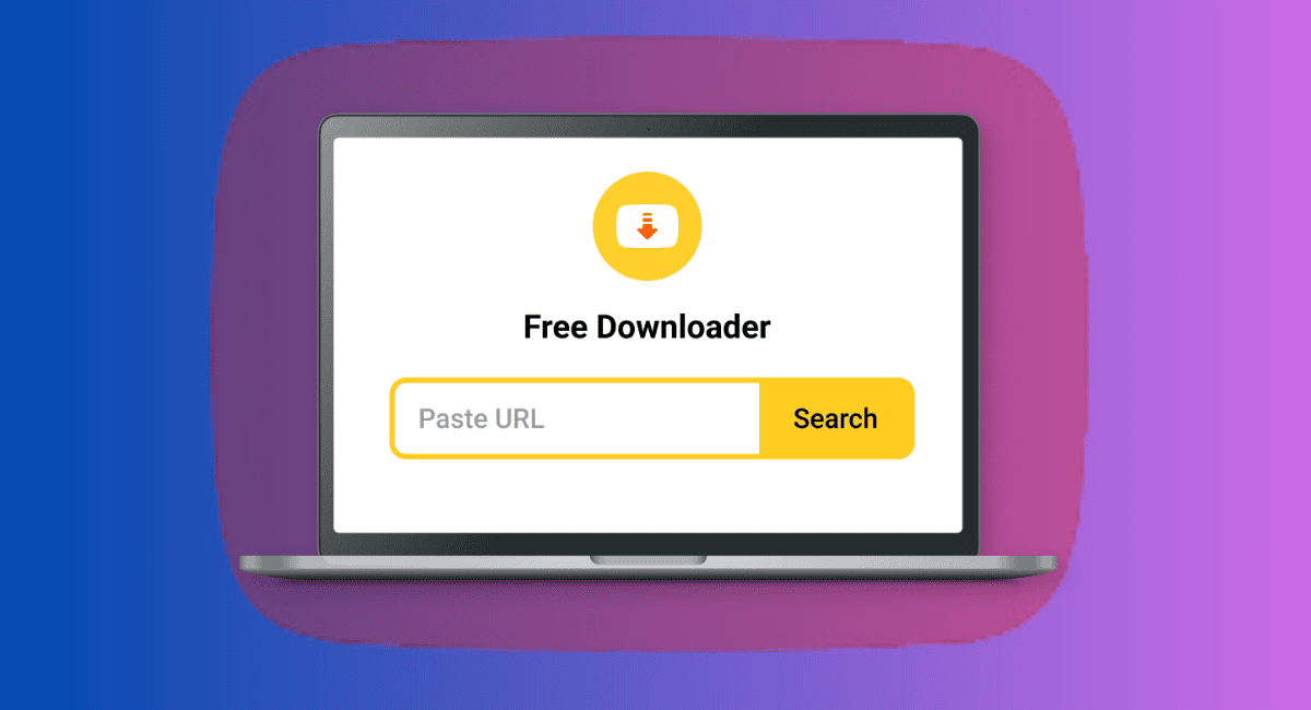 Baixar Músicas do YouTube