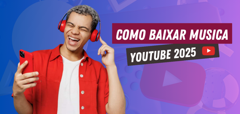 Baixar Música do YouTube