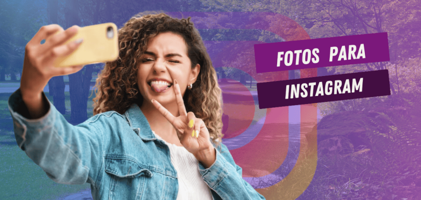 fotos para instagram