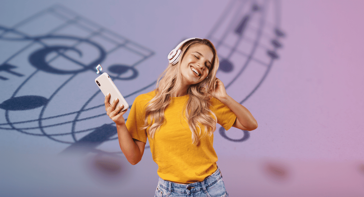músicas virais tiktok