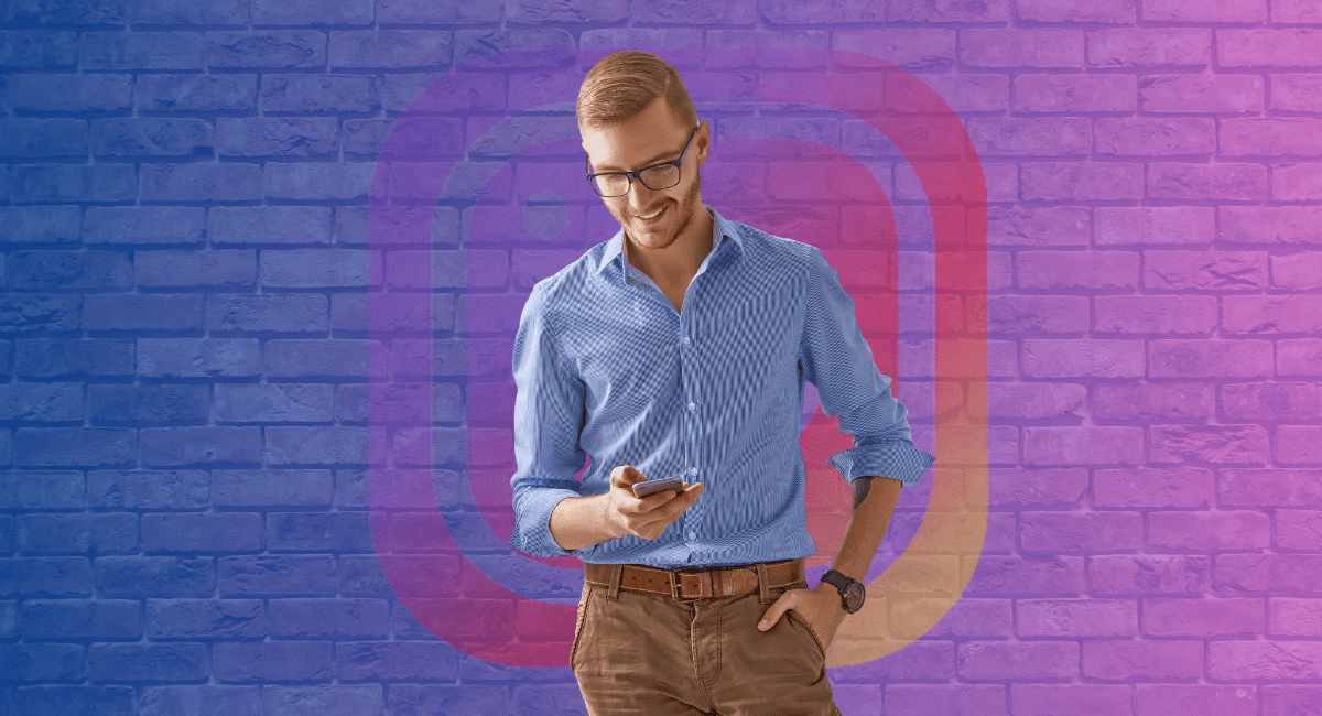 atualização instagram