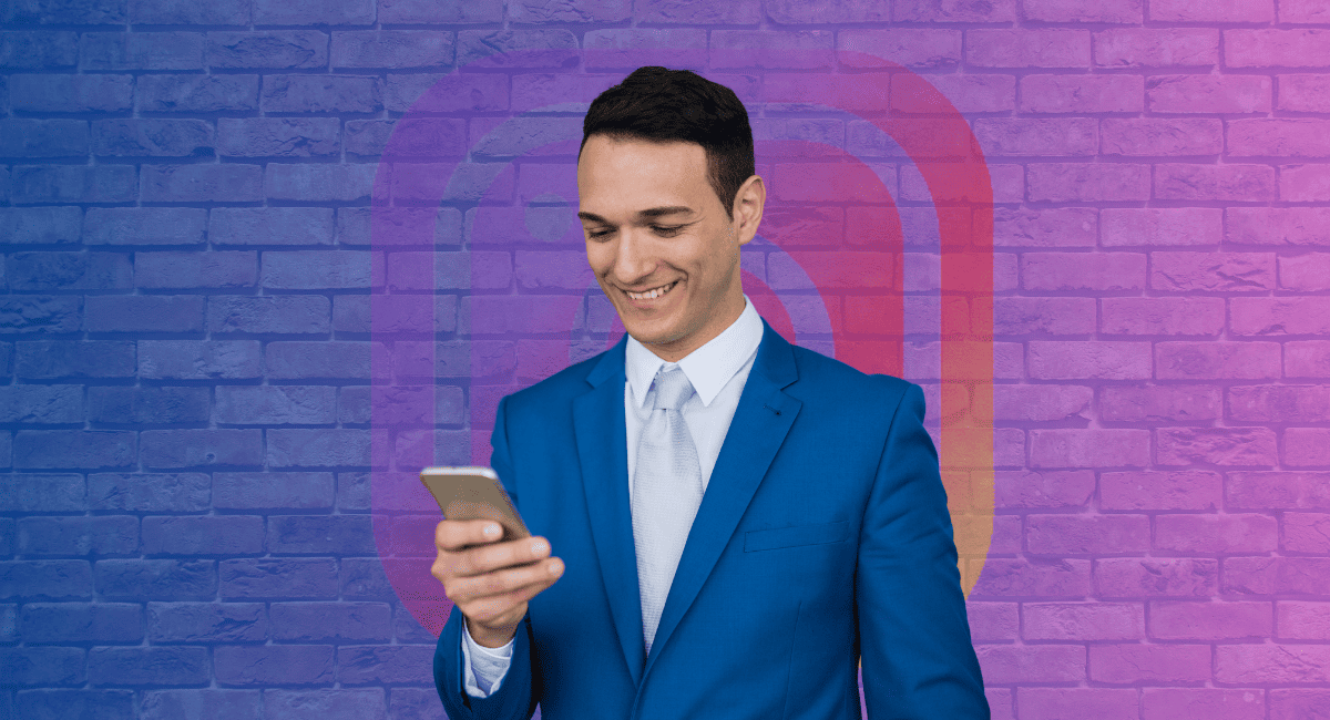 atualização instagram