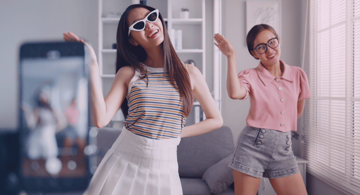 como baixar video do tiktok