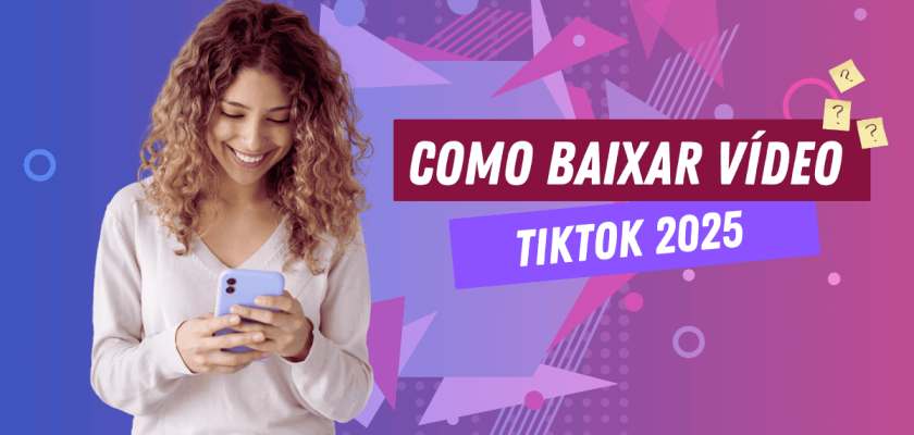 baixar video tiktok