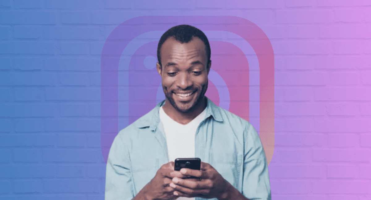 como limpar o cache do instagram