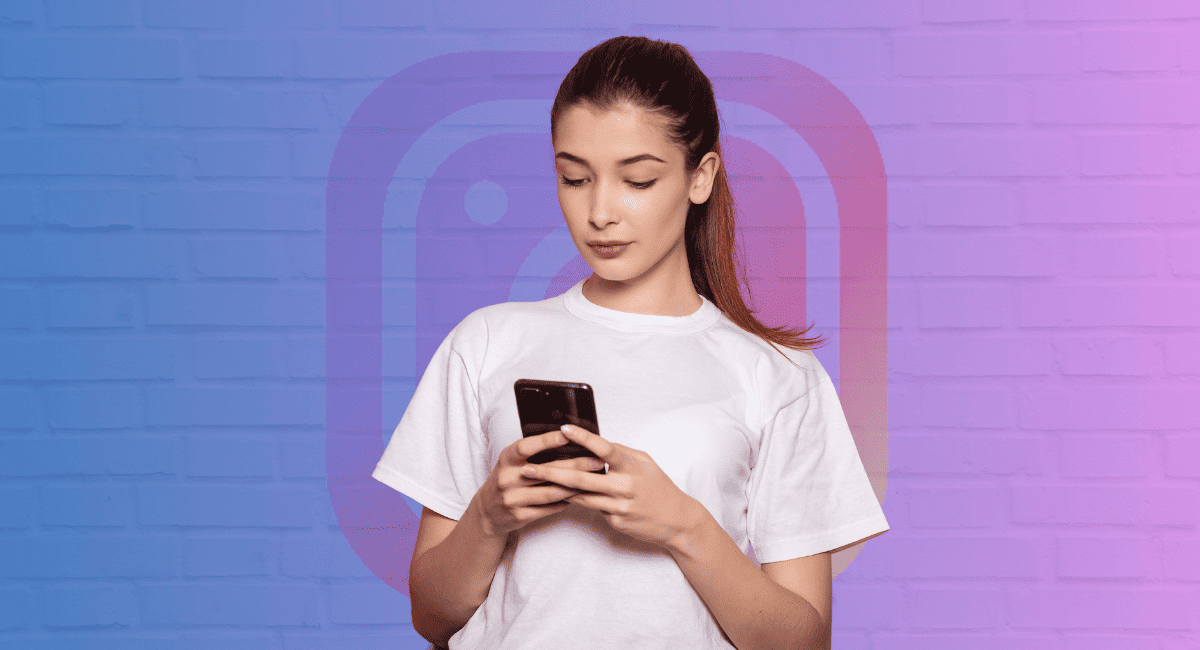 como limpar o cache do instagram