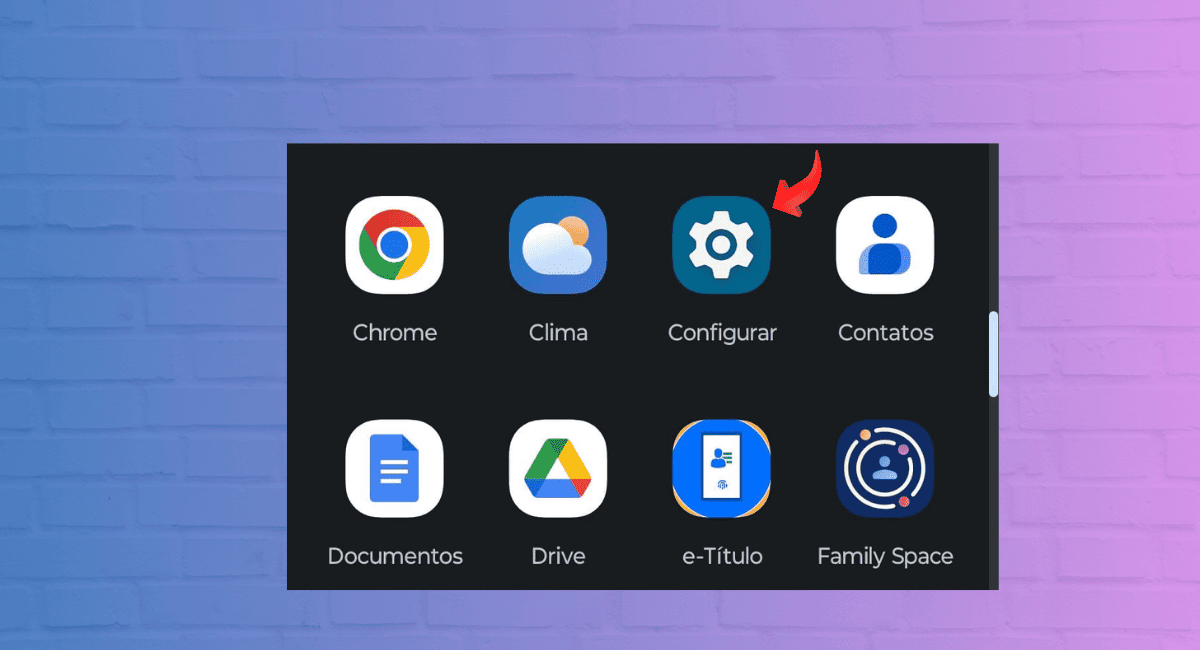 passo a passo e como limpar cache do instagram 