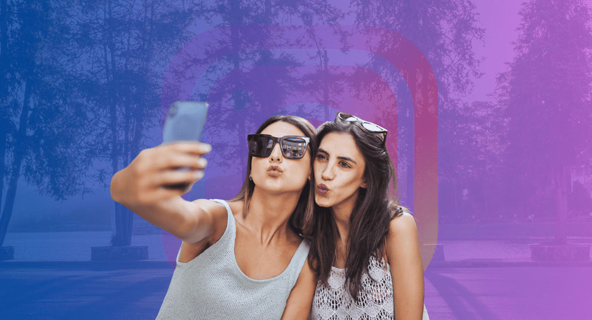 como programar stories no instagram
