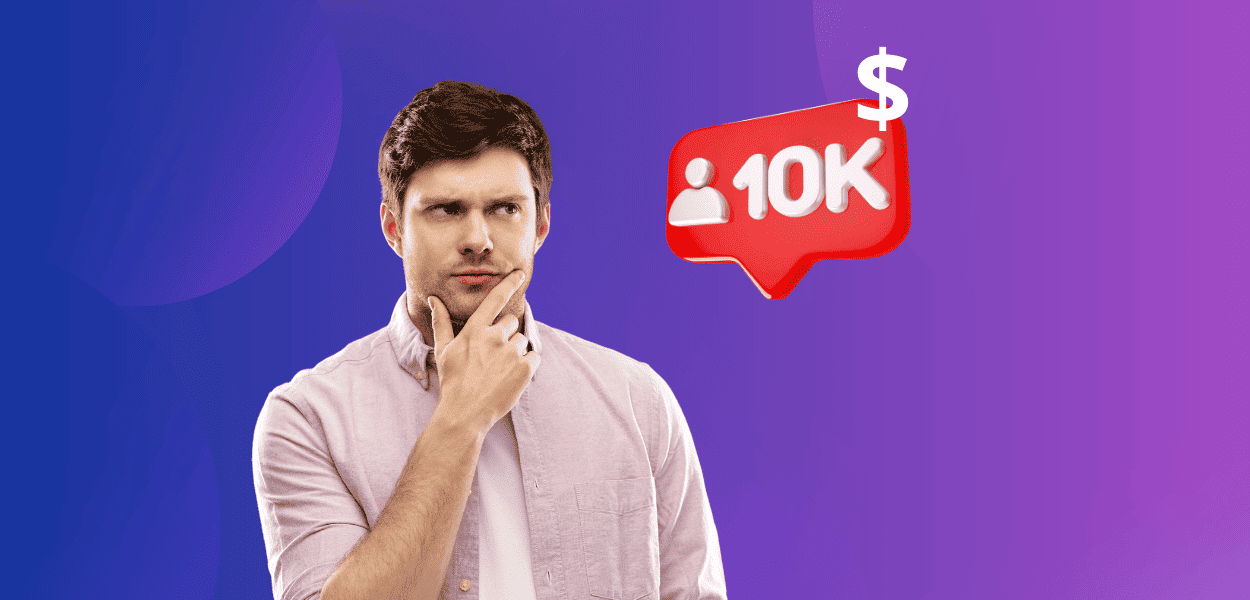 comprar seguidores é seguro?