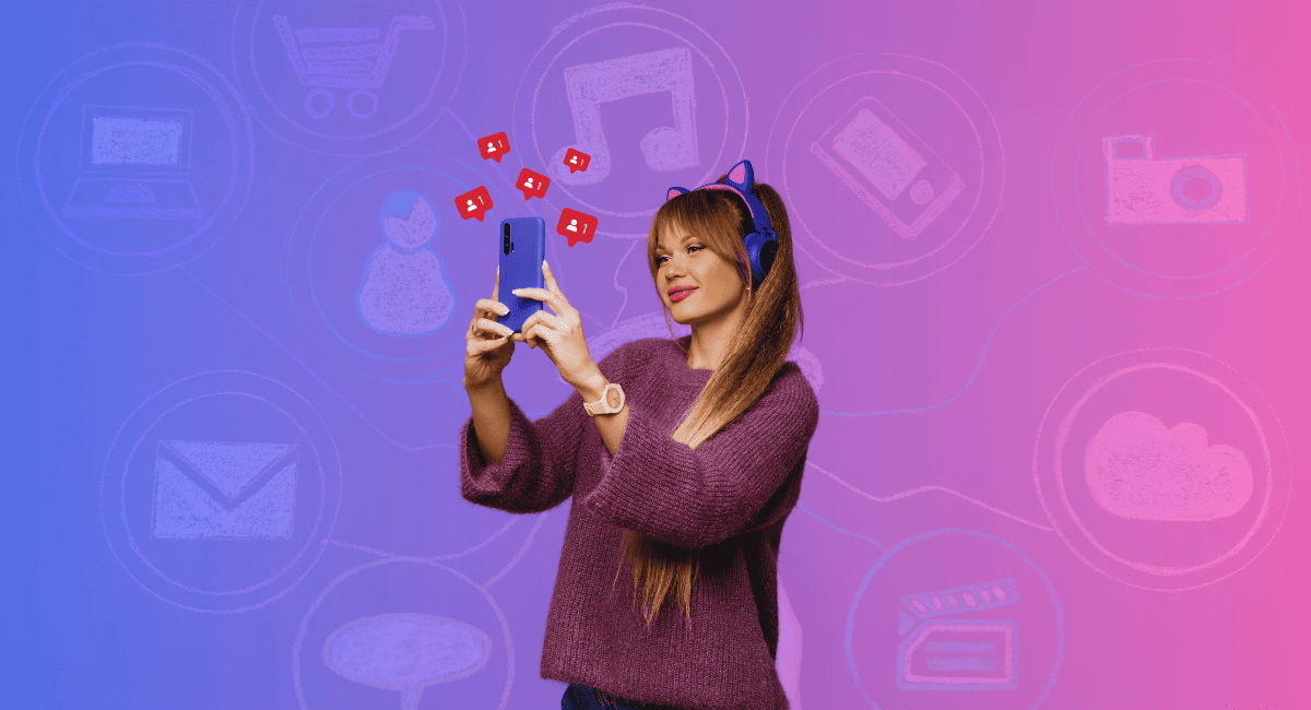 nome de usuário instagram