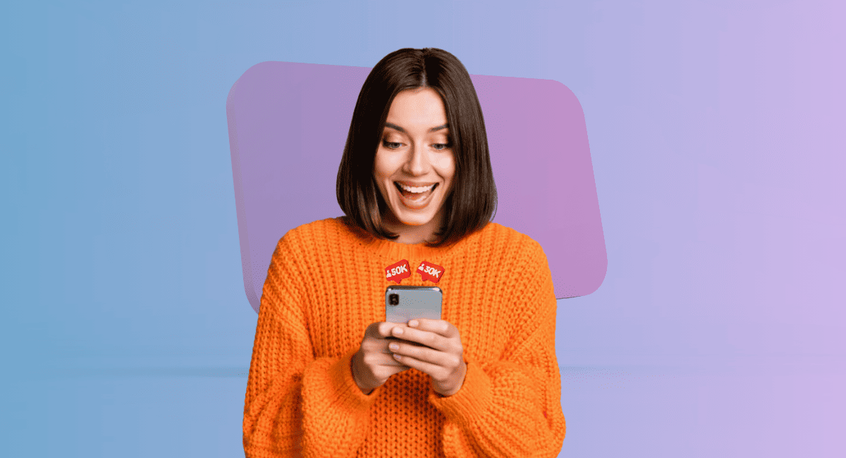 vantagens de comprar seguidores