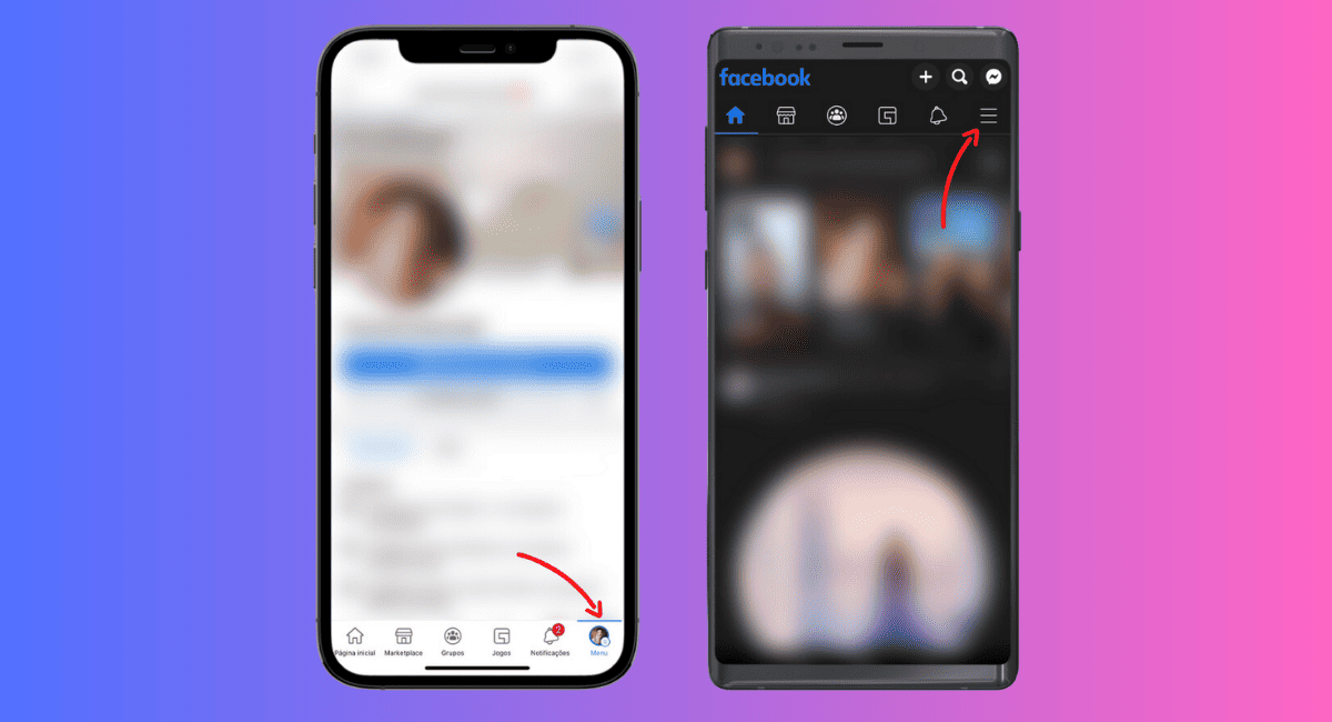 Como Excluir Conta do Facebook