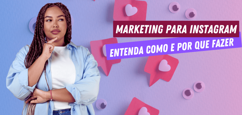 Marketing para Instagram