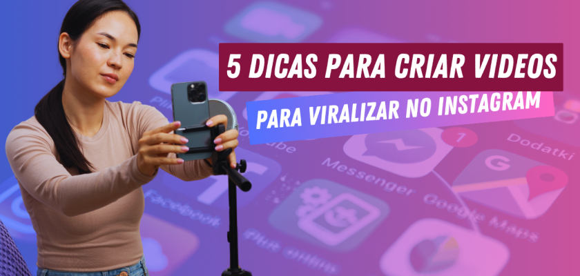 capa de vídeos para viralizar