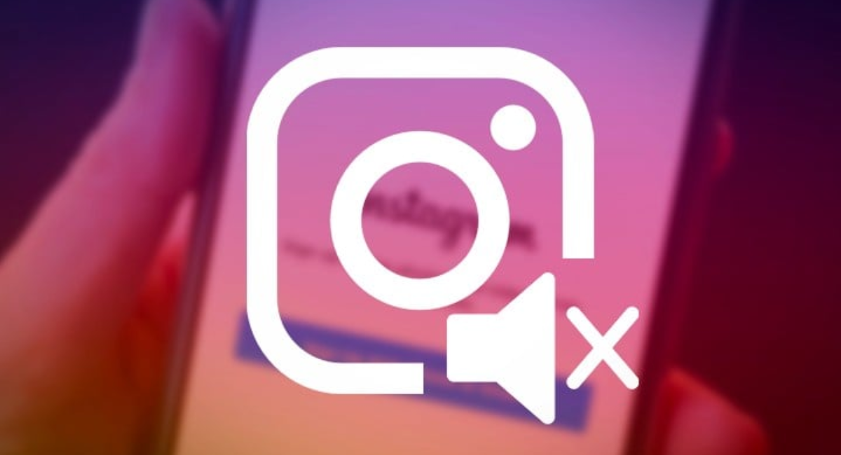 Como silenciar alguém no instagram  passo a passo