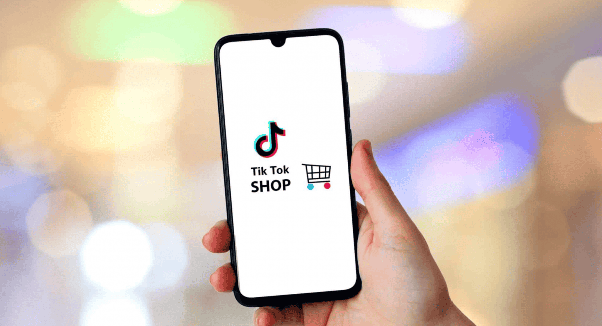 tutorial de como comprar Tik tok shop