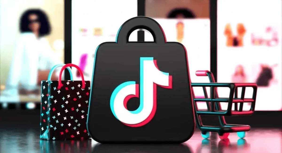 Tik tok shop