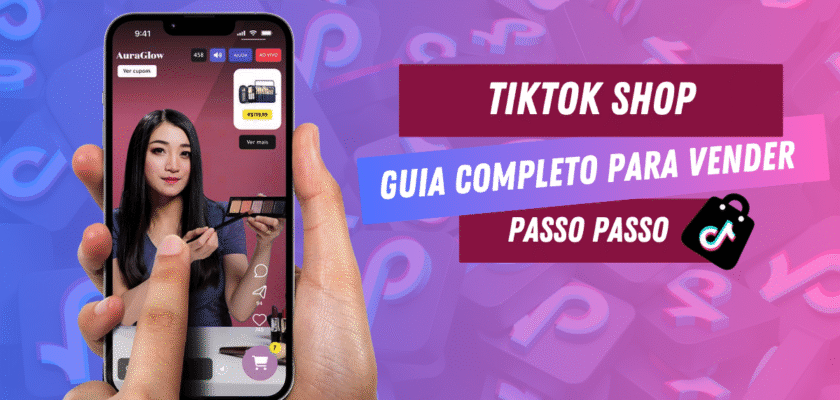 como vender no Tik tok shop