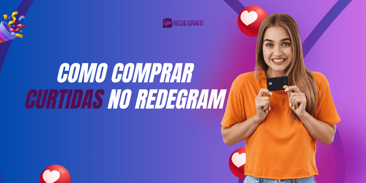 teste grátis de curtidas