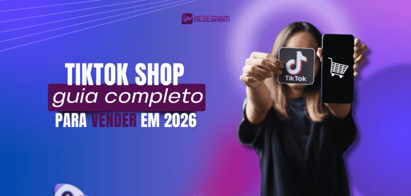 passo a passo de como vender no tiktok shop