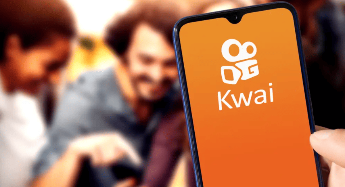 homen vendo que crescer no kwai é possível