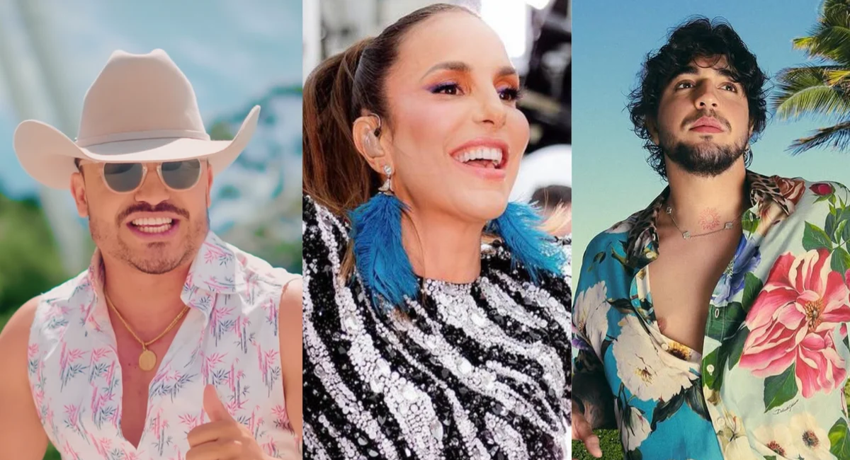 top 10 musicas do carnaval para viralizar 