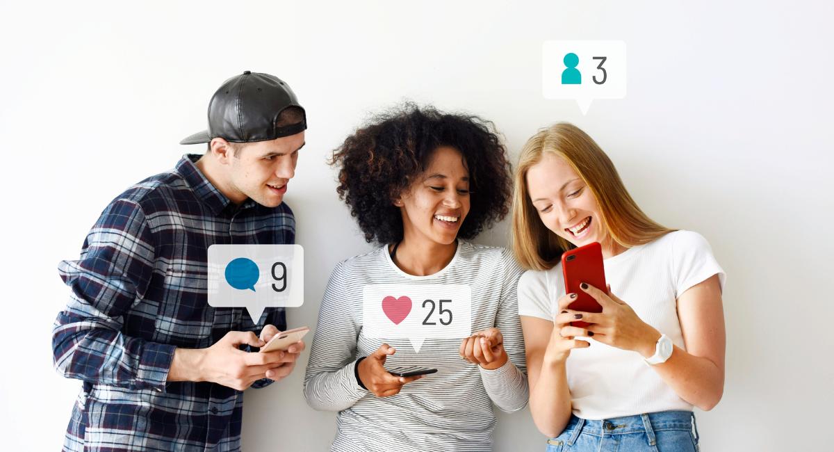 Como fazer collab no Instagram