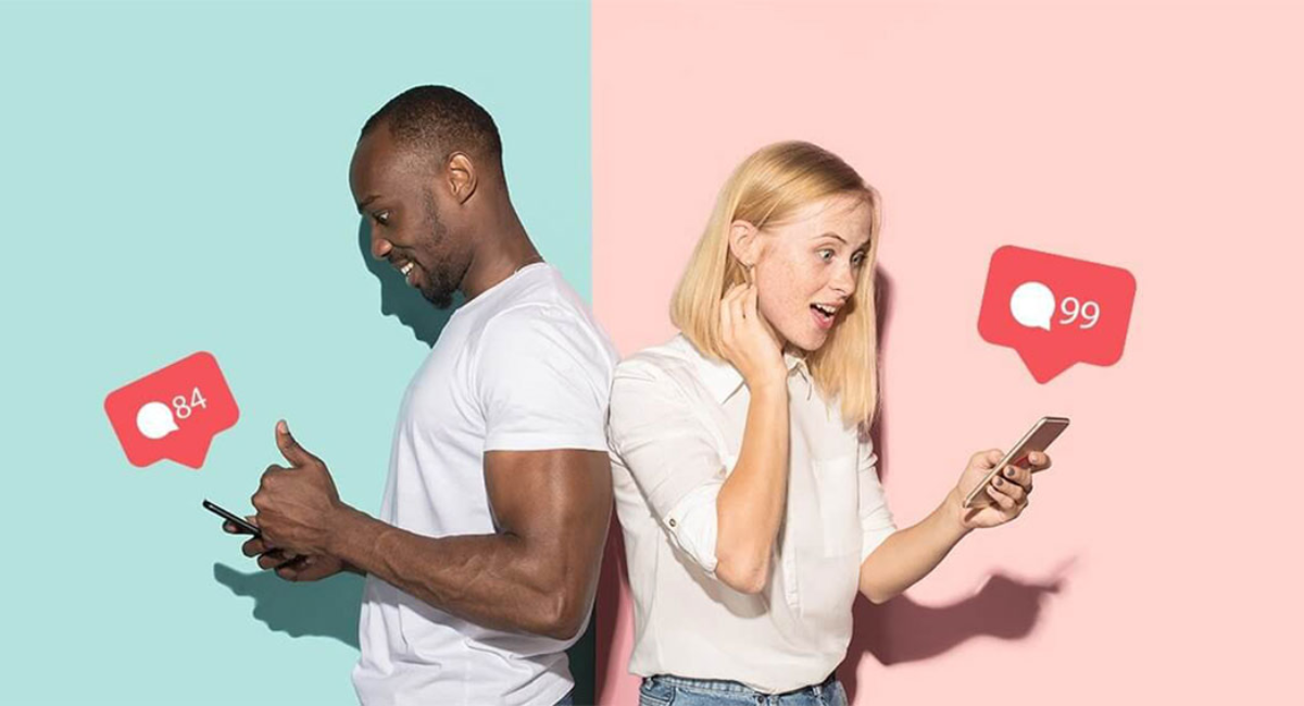 passo a passo de como fazer collab no Instagram