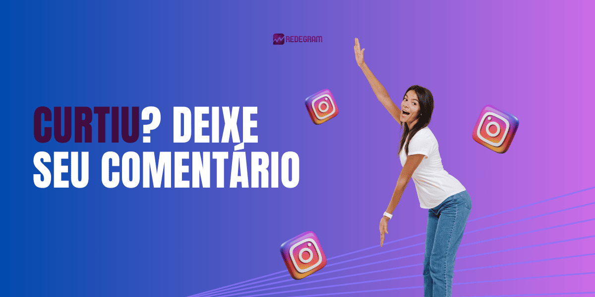 como republicar no Instagram 