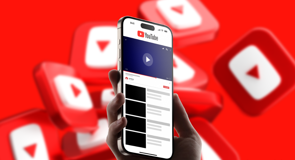 é seguro comprar inscritos no Youtube?