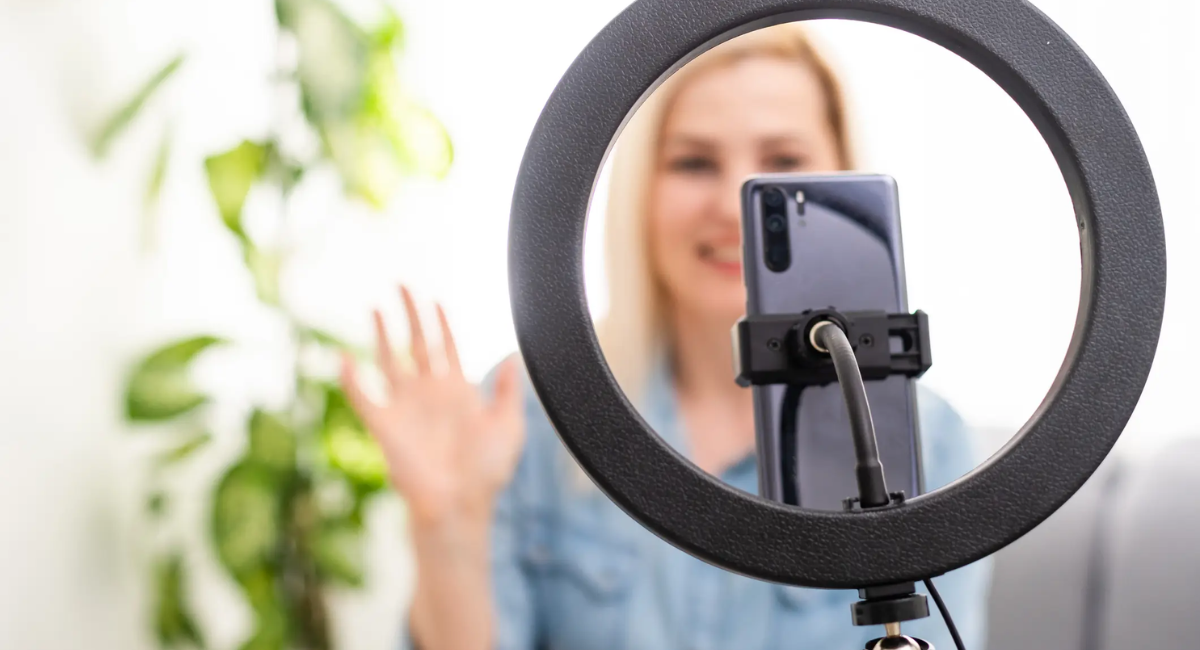 10 ideias de conteúdos para tiktok