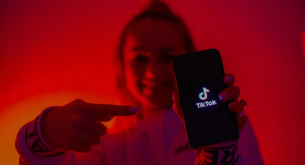 Passo a passo para viralizar usando os conteúdos para tiktok