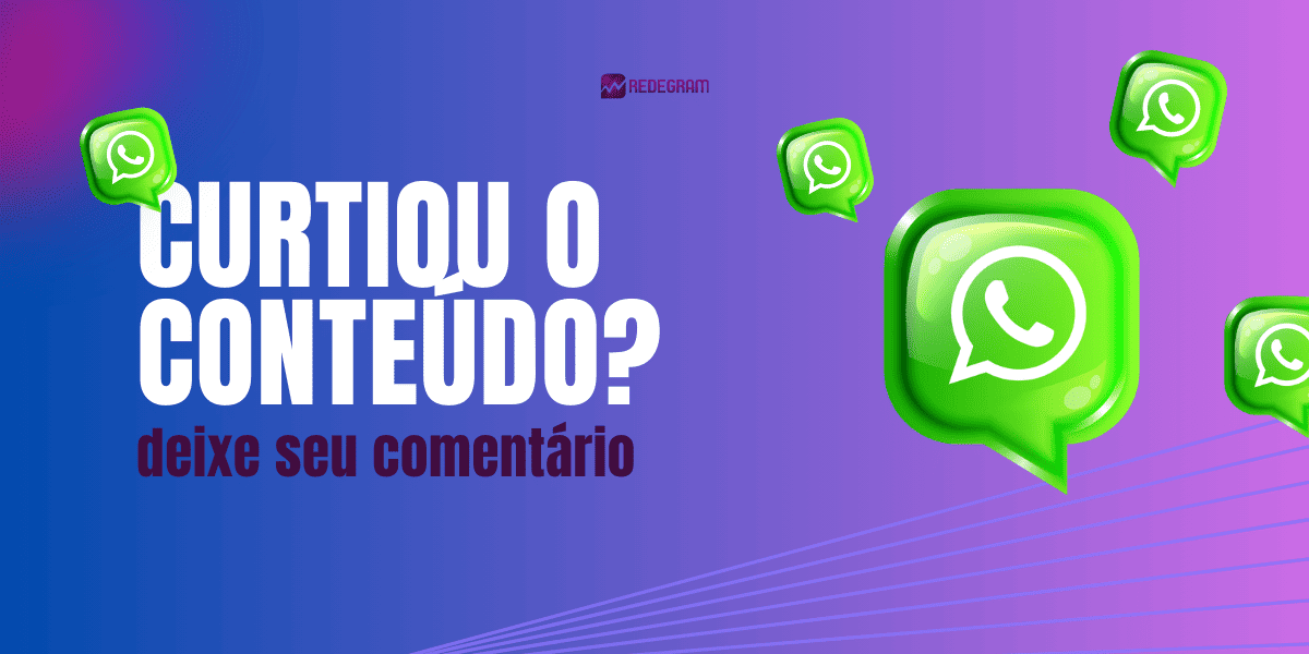 criar link de Whatsapp
