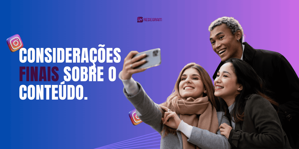 marcar alguém no Instagram 