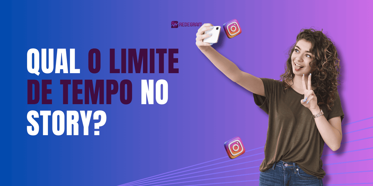 como aumentar tempo no story 